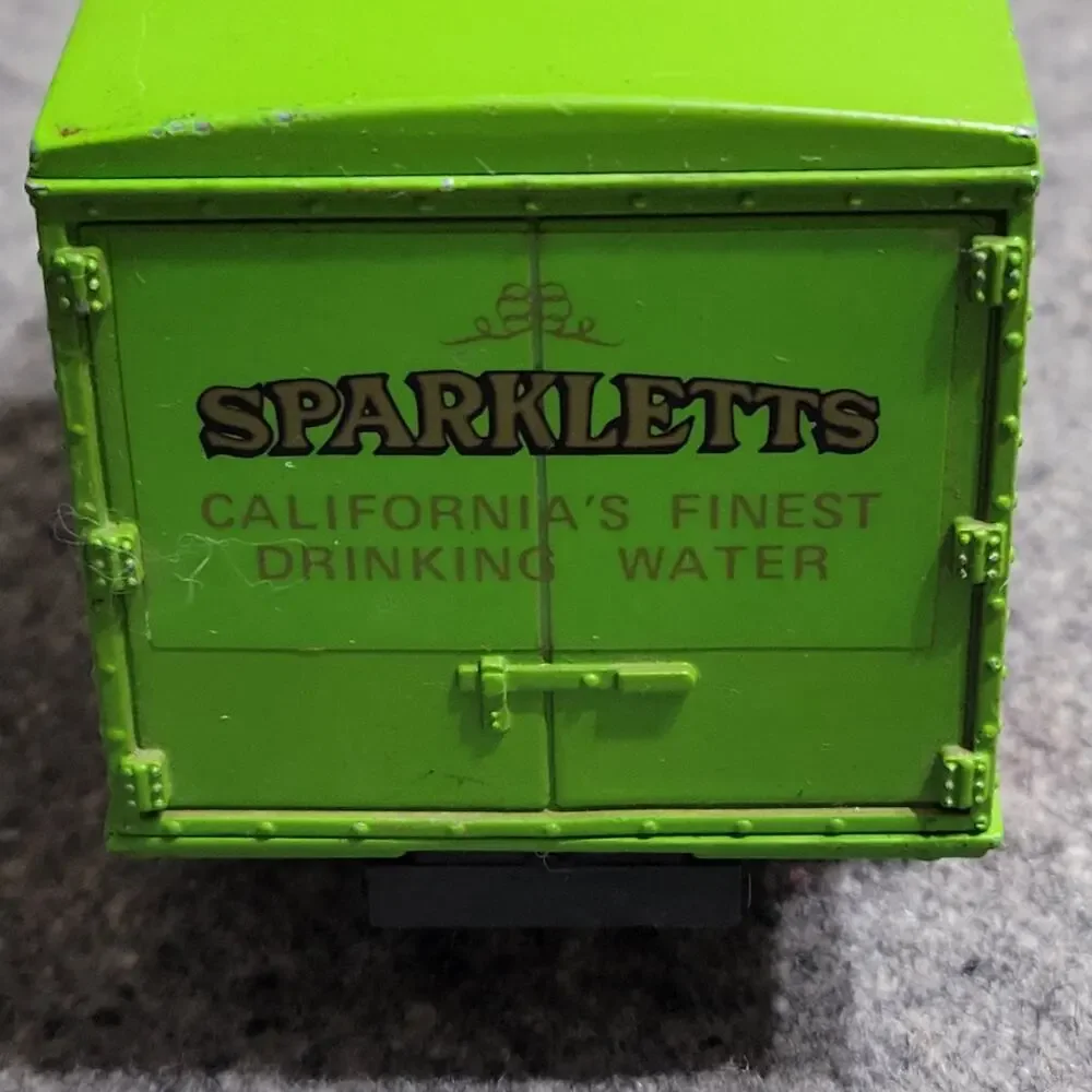 ERTL good vintage